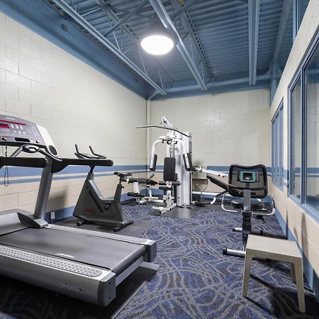 Glenwood Inn & Suites Trail Ngoại thất bức ảnh