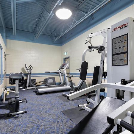 Glenwood Inn & Suites Trail Ngoại thất bức ảnh