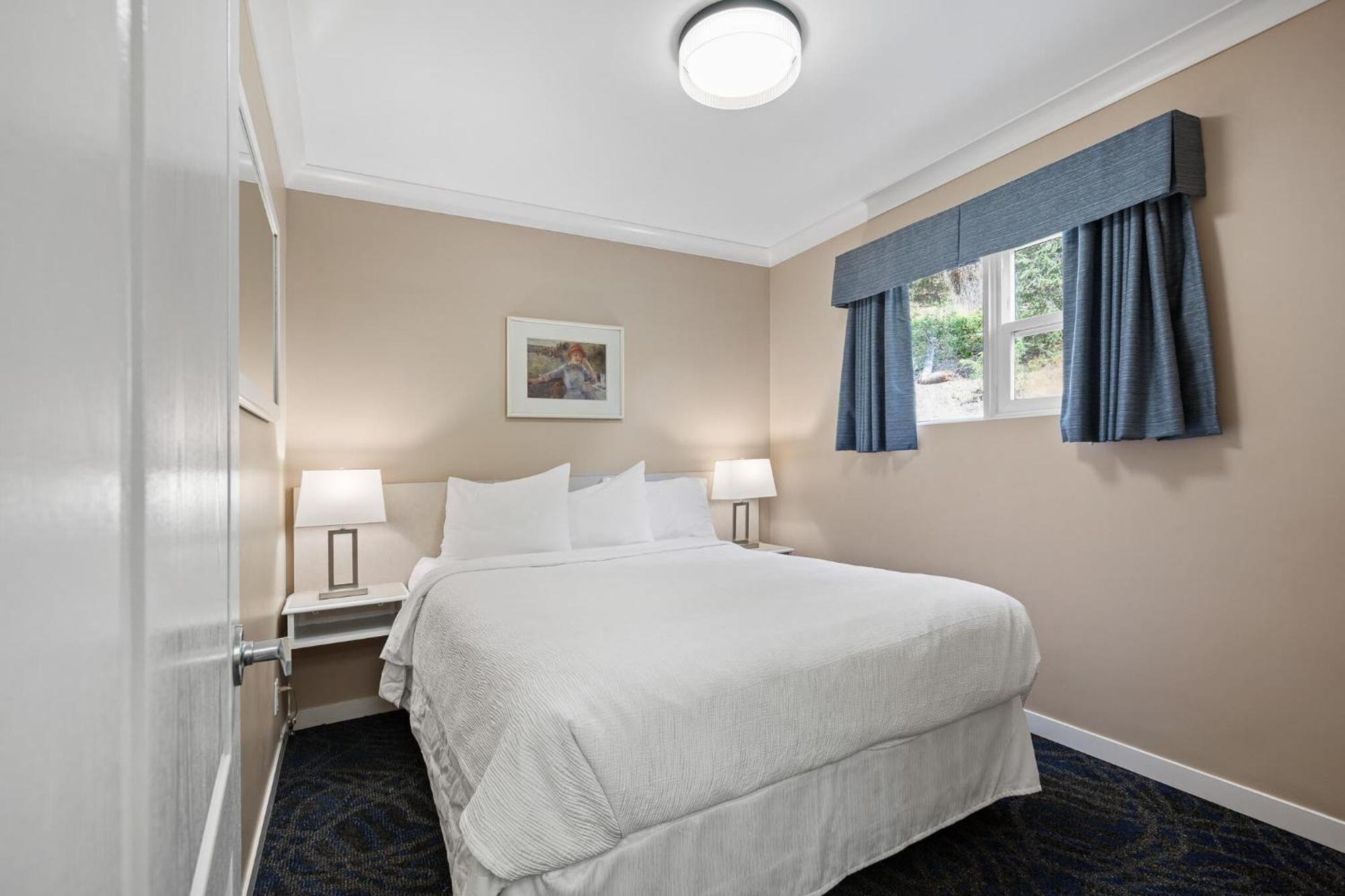 Glenwood Inn & Suites Trail Ngoại thất bức ảnh