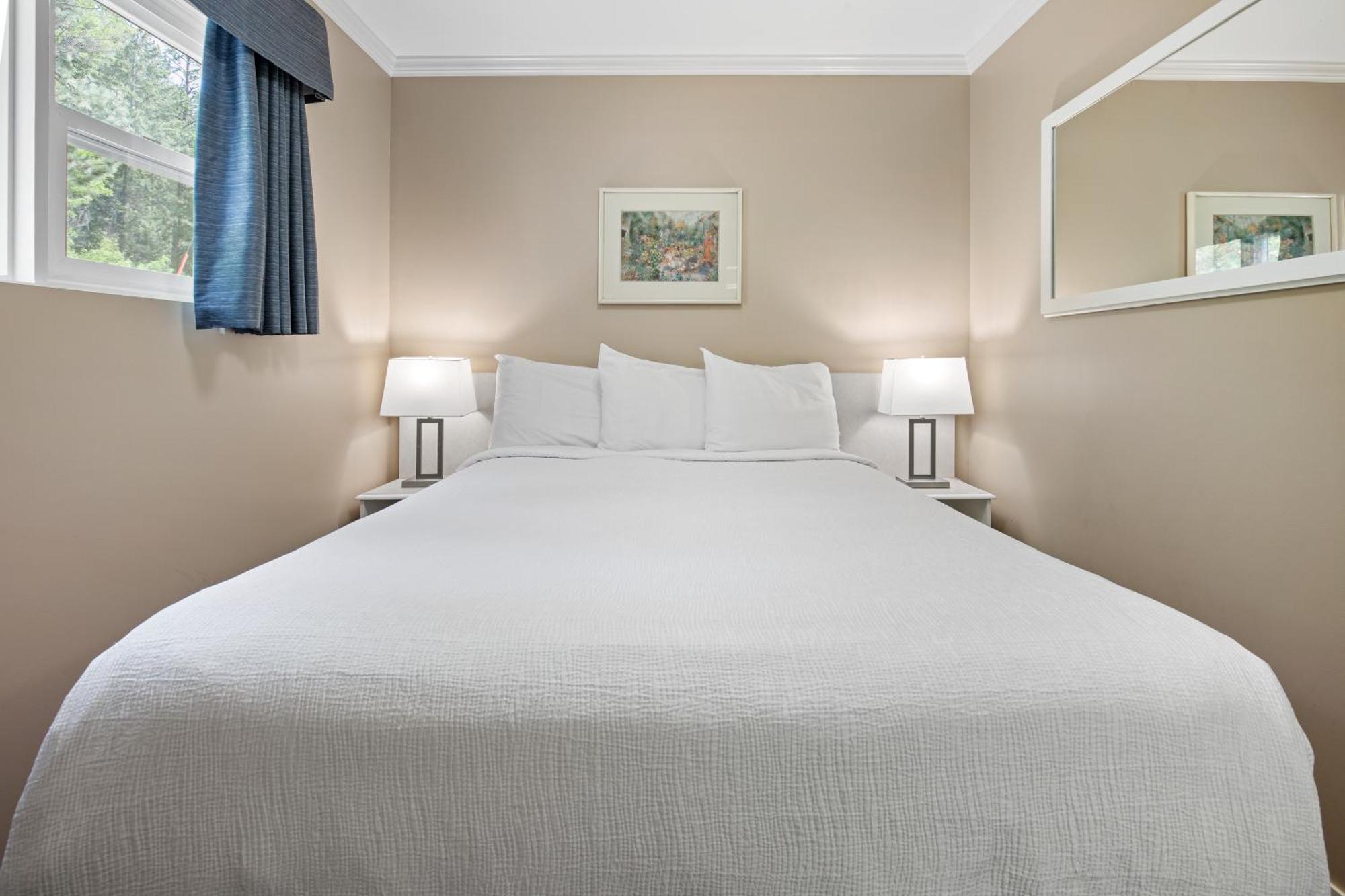Glenwood Inn & Suites Trail Ngoại thất bức ảnh