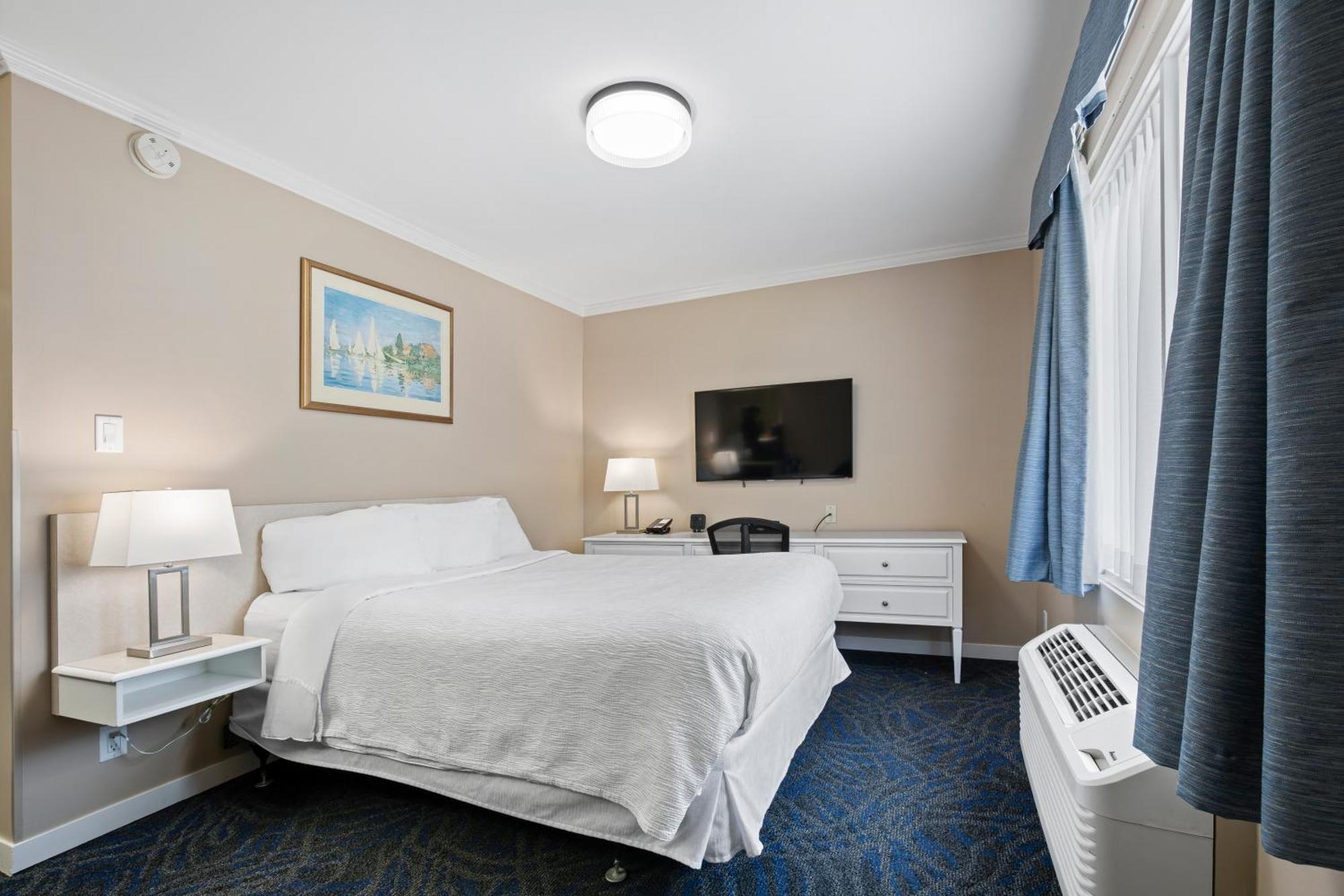 Glenwood Inn & Suites Trail Ngoại thất bức ảnh
